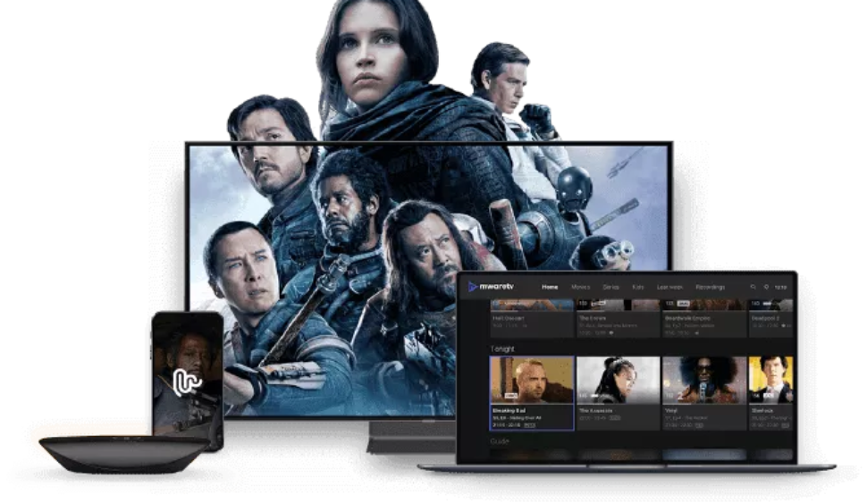 smarters iptv
