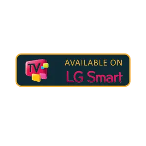 StreamWave IPTV on LG Smart TV