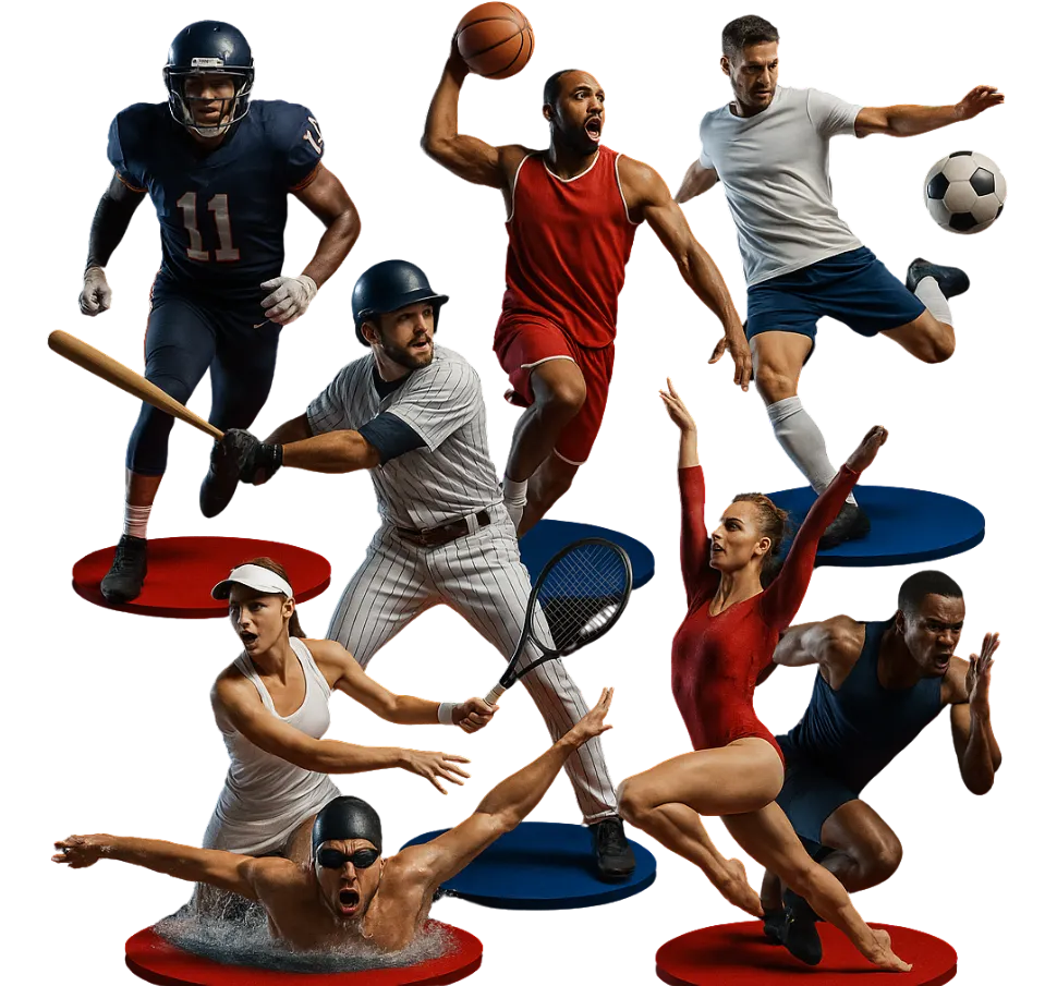 iptv sports channels 4K - StreamWave IPTV subscription 2025