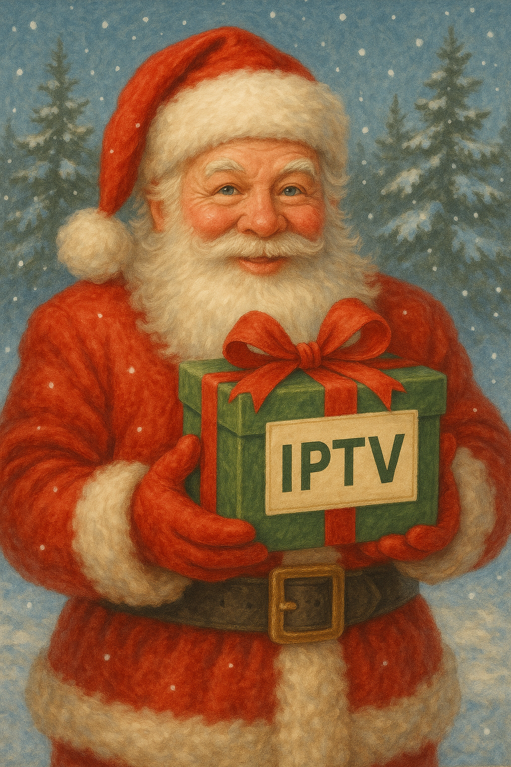 IPTV kaufen Germany - Beste IPTV Anbieter