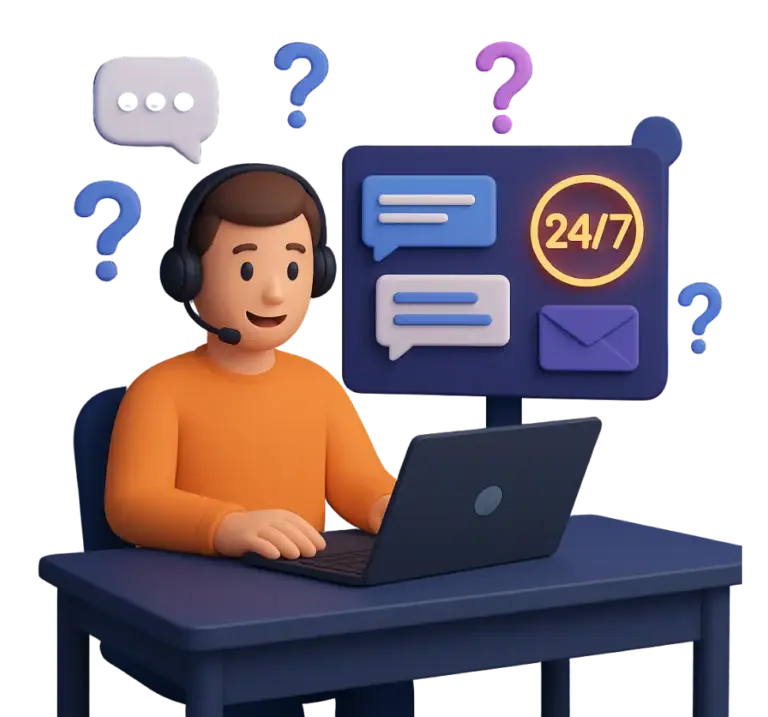 StreamWave IPTV Support