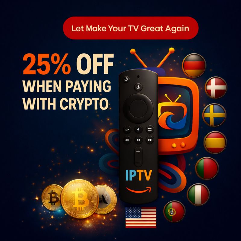 iptv subscription 2025 from StreamWave IPTV on multiple devices